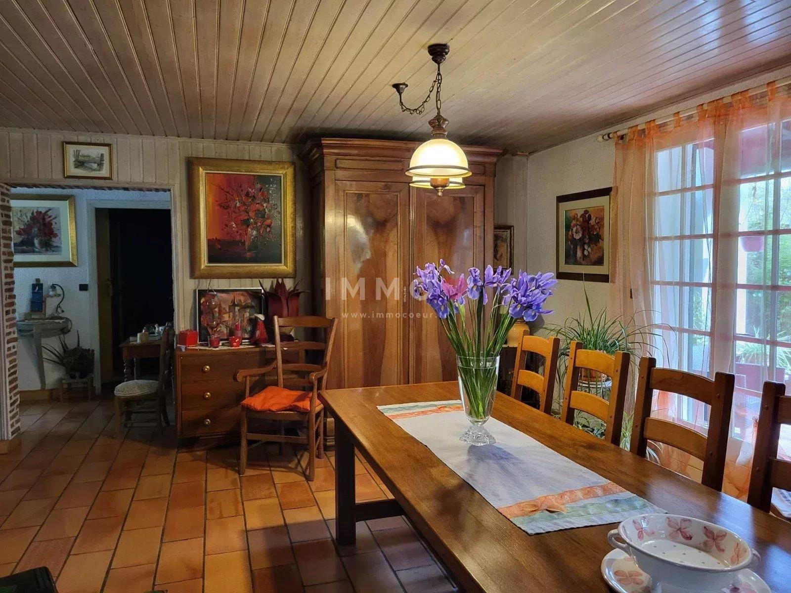 Maison à vendre, 144m², Salles-sur-Mer