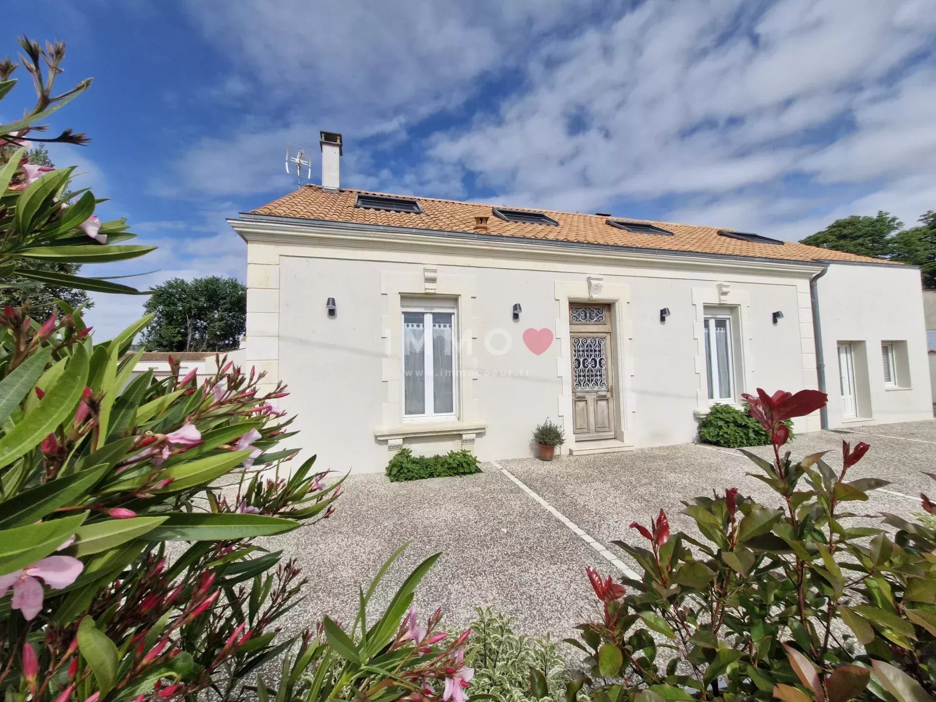 Maison à vendre, 229m², Yves