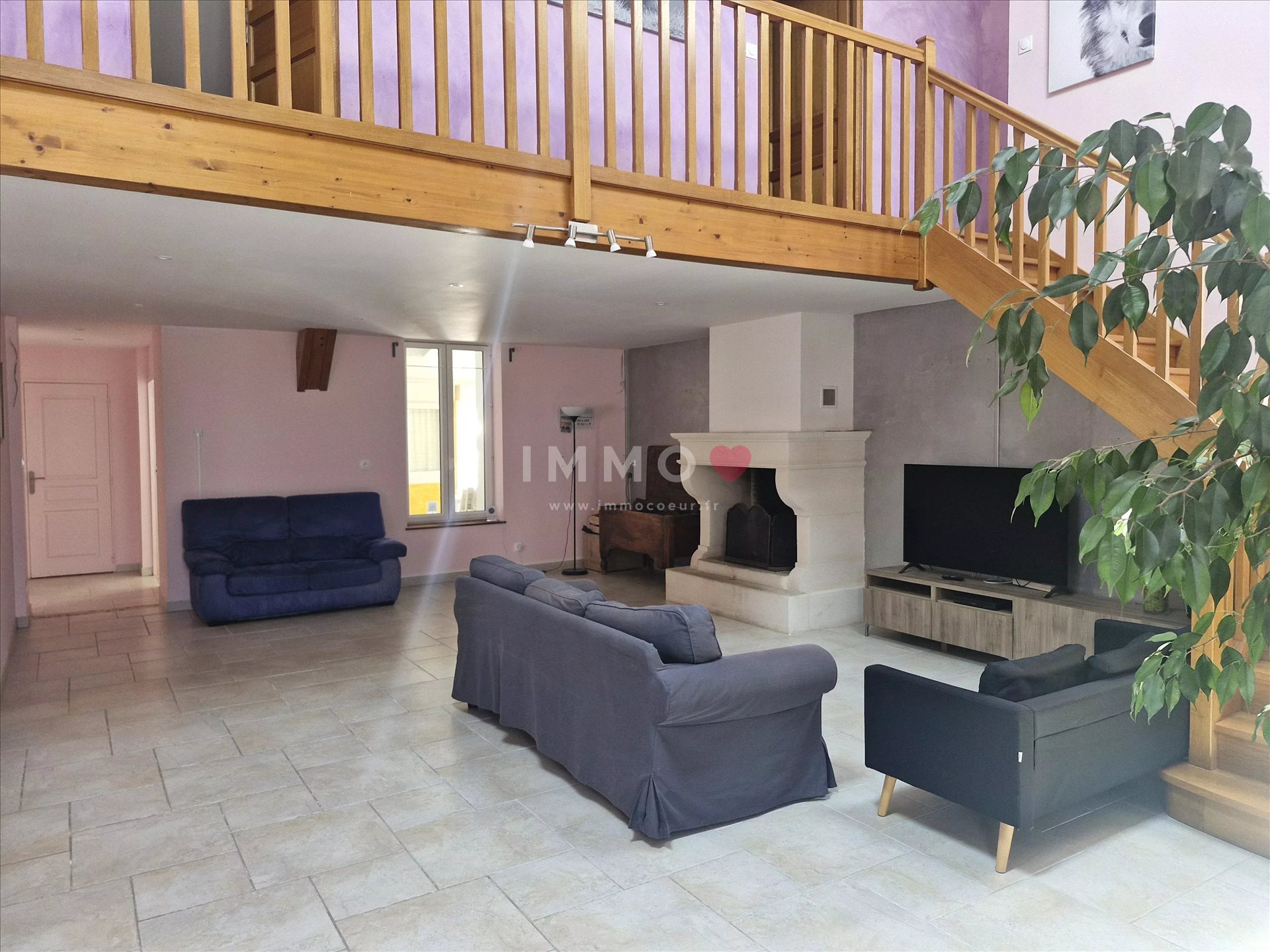 Maison à vendre, 229m², Yves