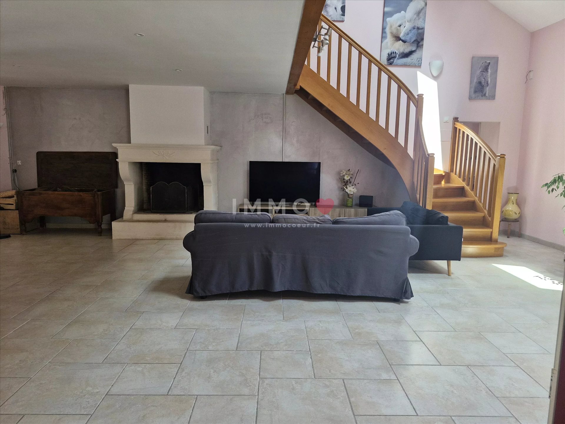 Maison à vendre, 229m², Yves