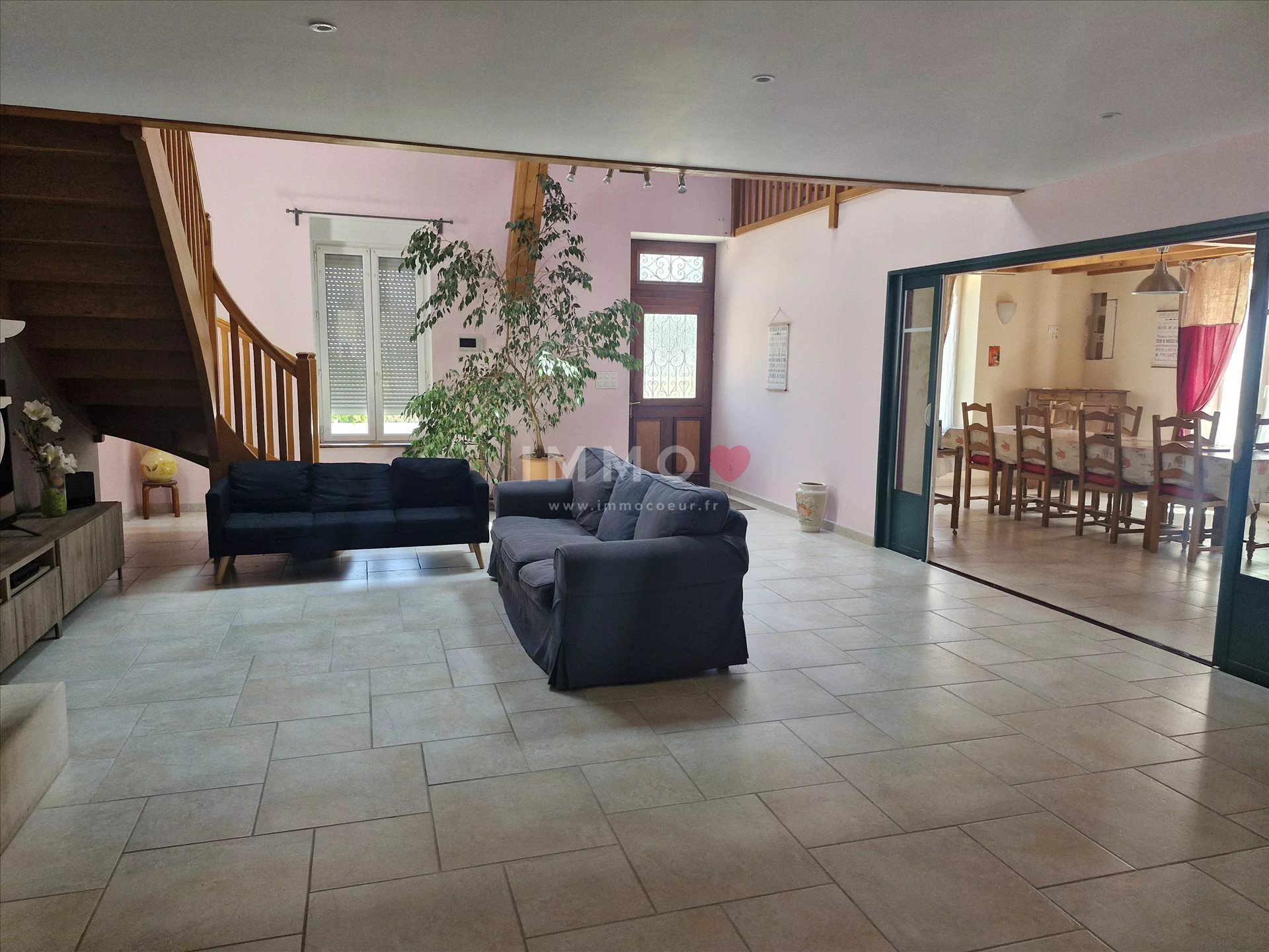 Maison à vendre, 229m², Yves