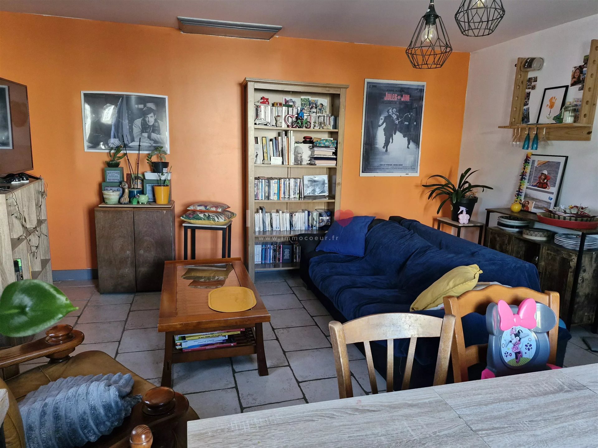 Maison à louer, 101m², Forges
