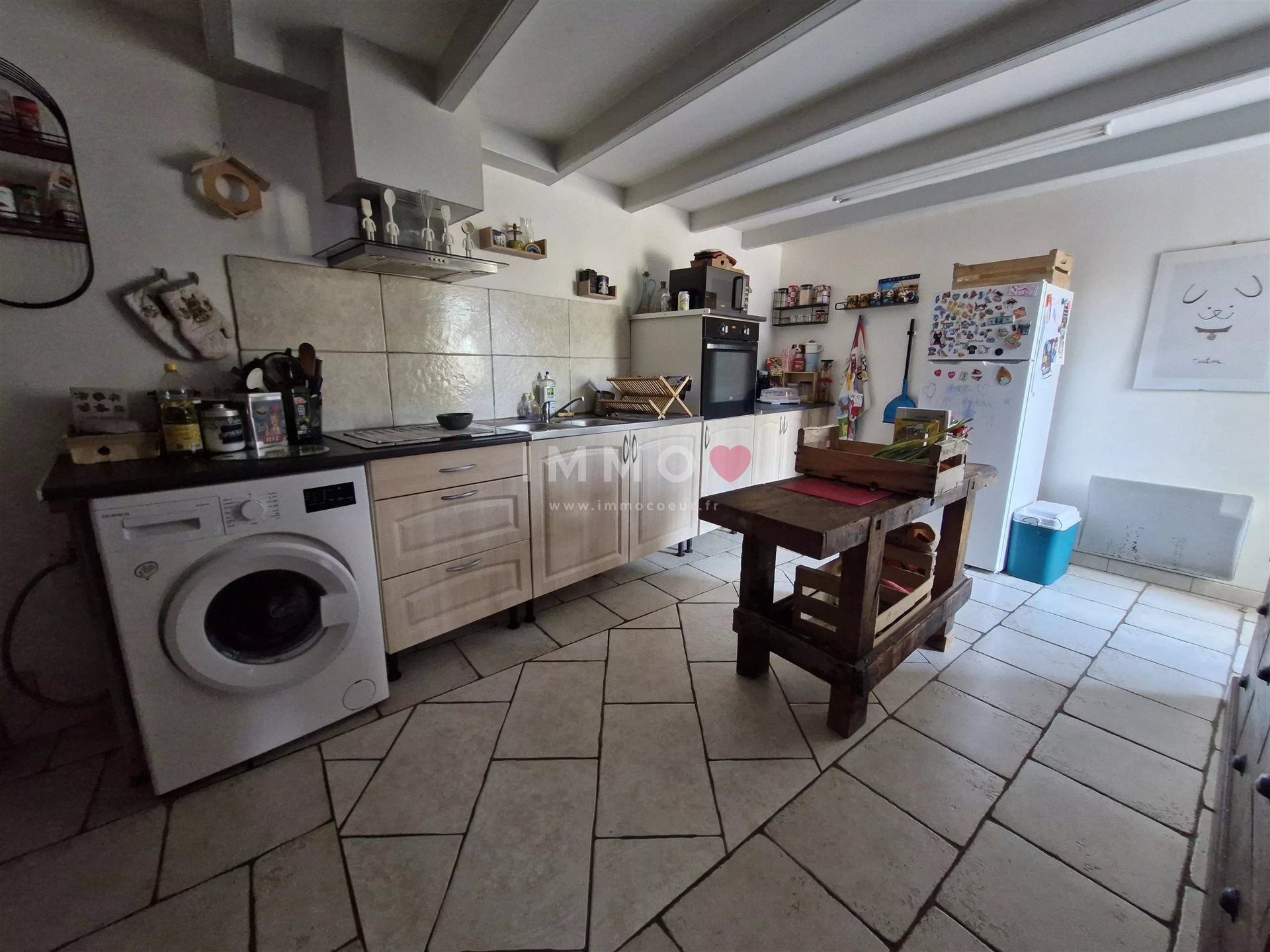 Maison à louer, 101m², Forges