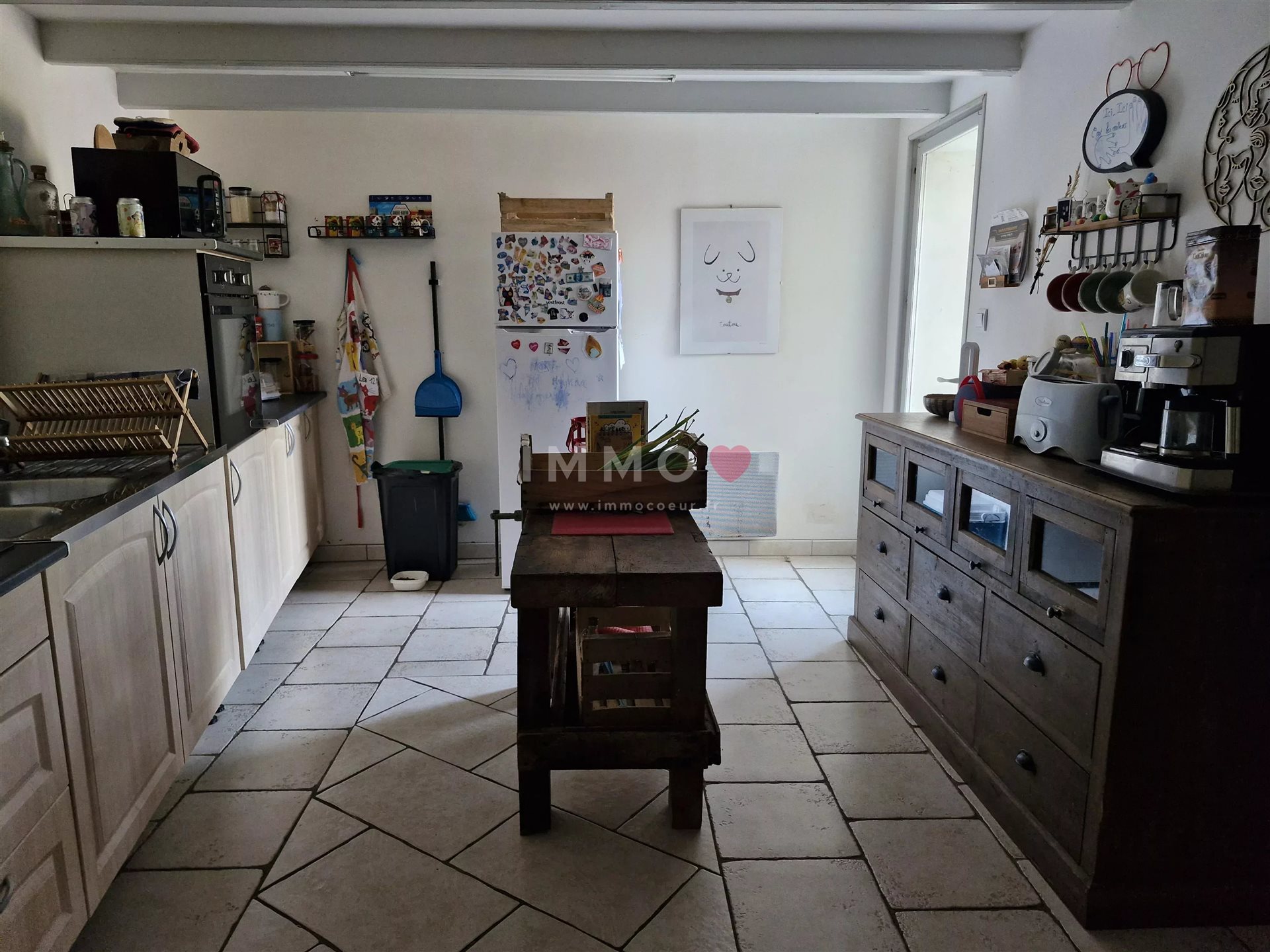 Maison à louer, 101m², Forges