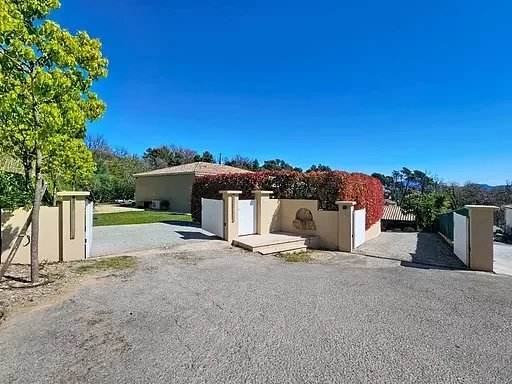 Maison à vendre, 200m², La Gaude