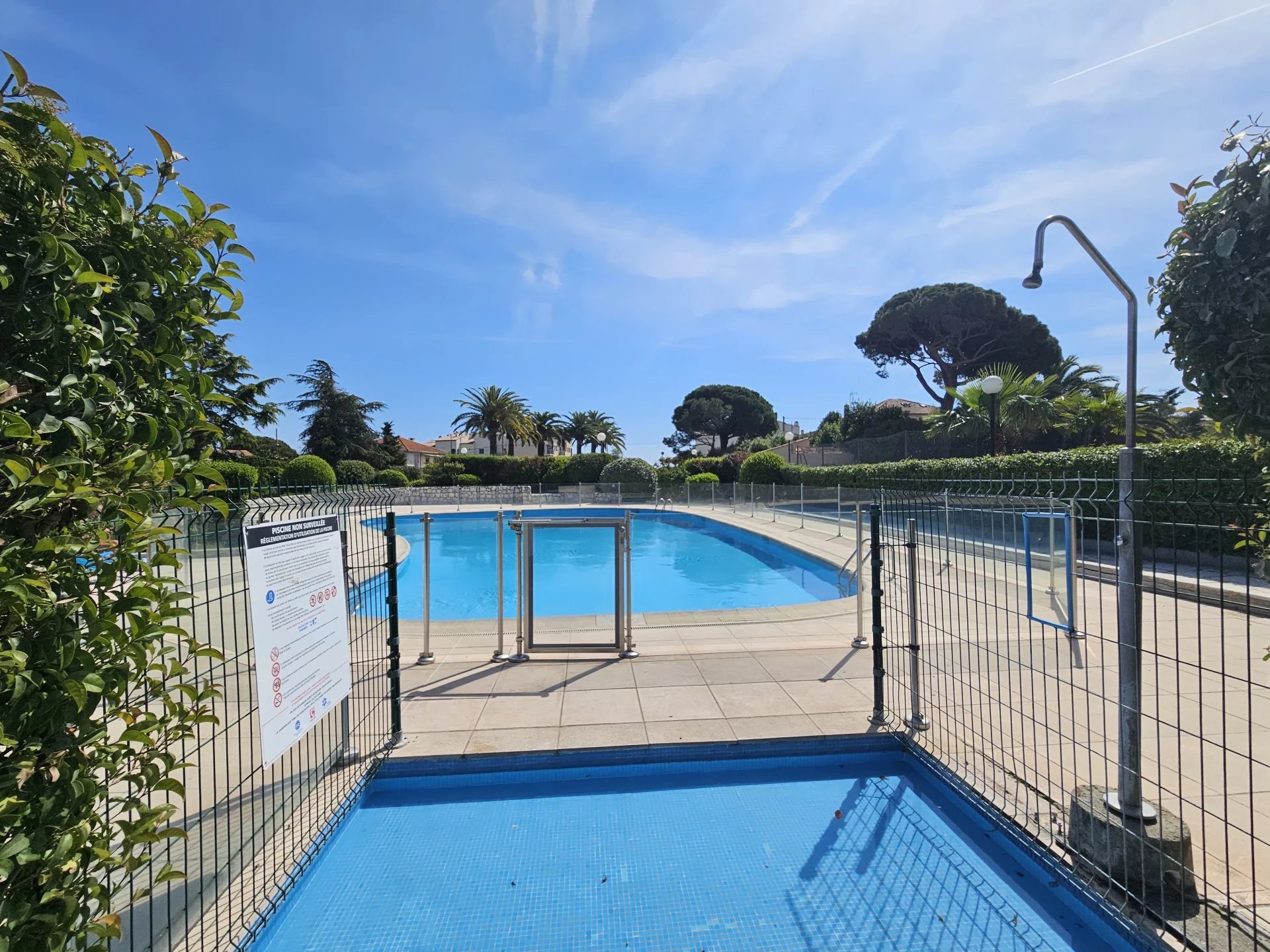 Appartement – Antibes - Vue 5