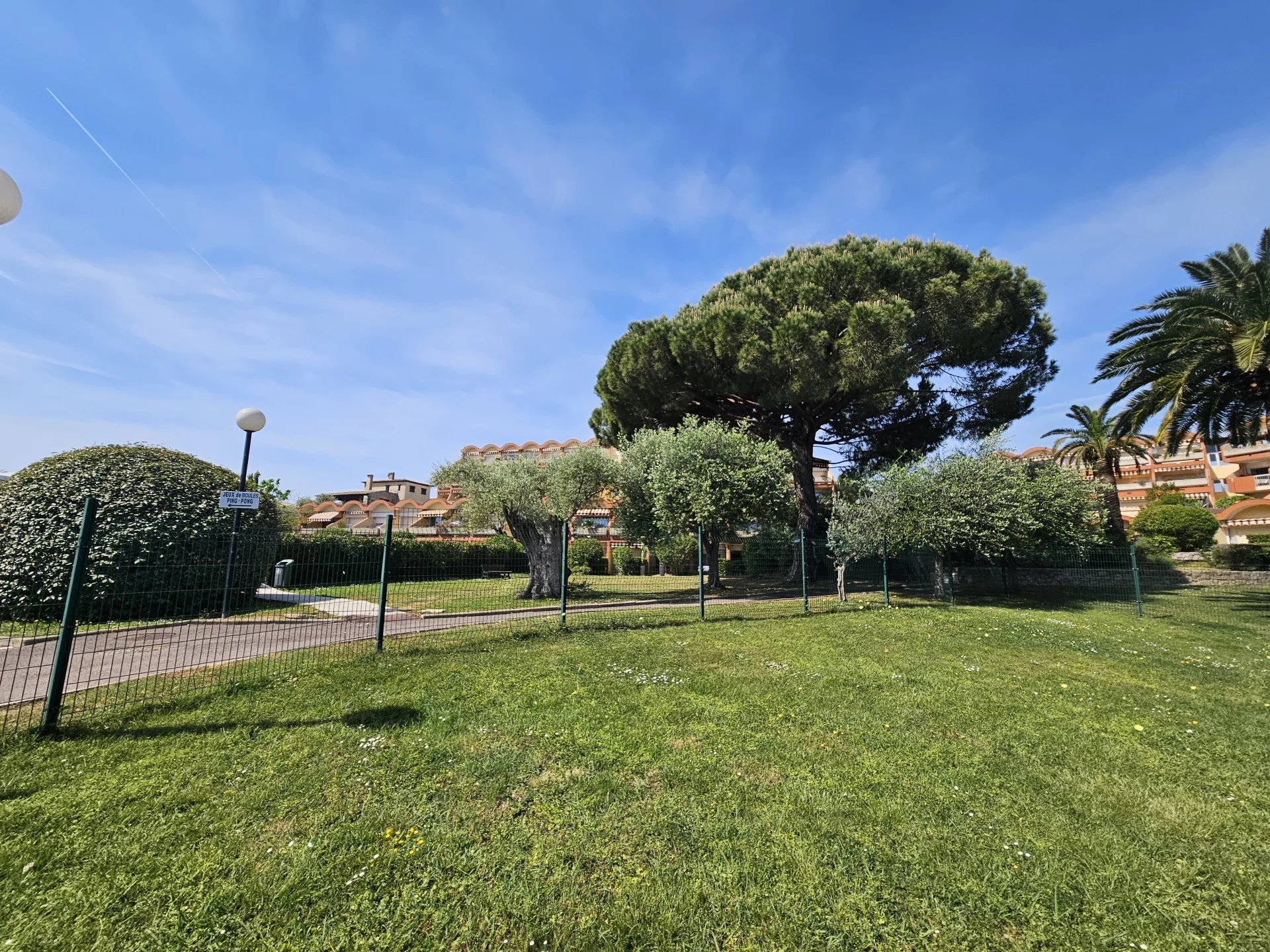 Appartement – Antibes - Plus
