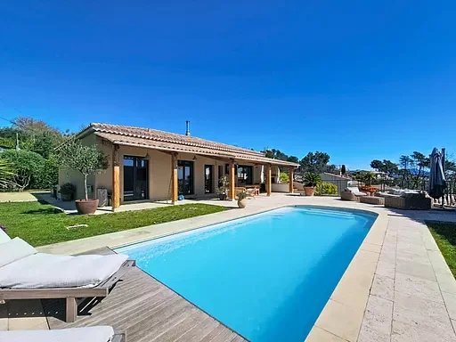 Maison à vendre, 200m², La Gaude