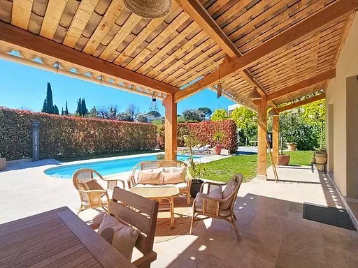 Maison à vendre, 200m², La Gaude
