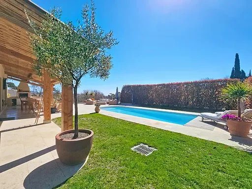 Maison à vendre, 200m², La Gaude