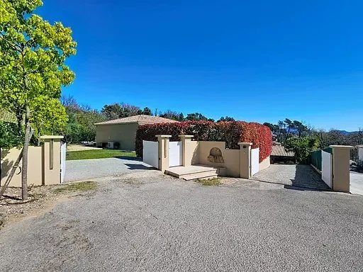 Maison à vendre, 200m², La Gaude