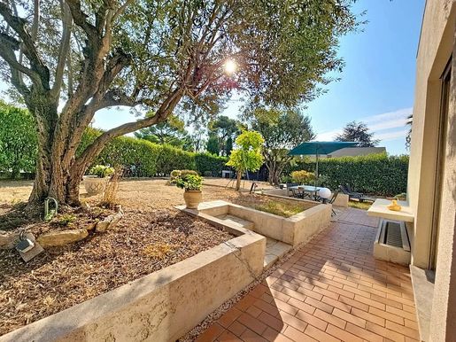 Appartement 4 pièces 78 m² · à Cagnes-sur-Mer · 78 m² · 530 000 €