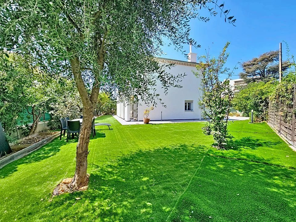 Maison à vendre, 128m², Saint-Laurent-du-Var