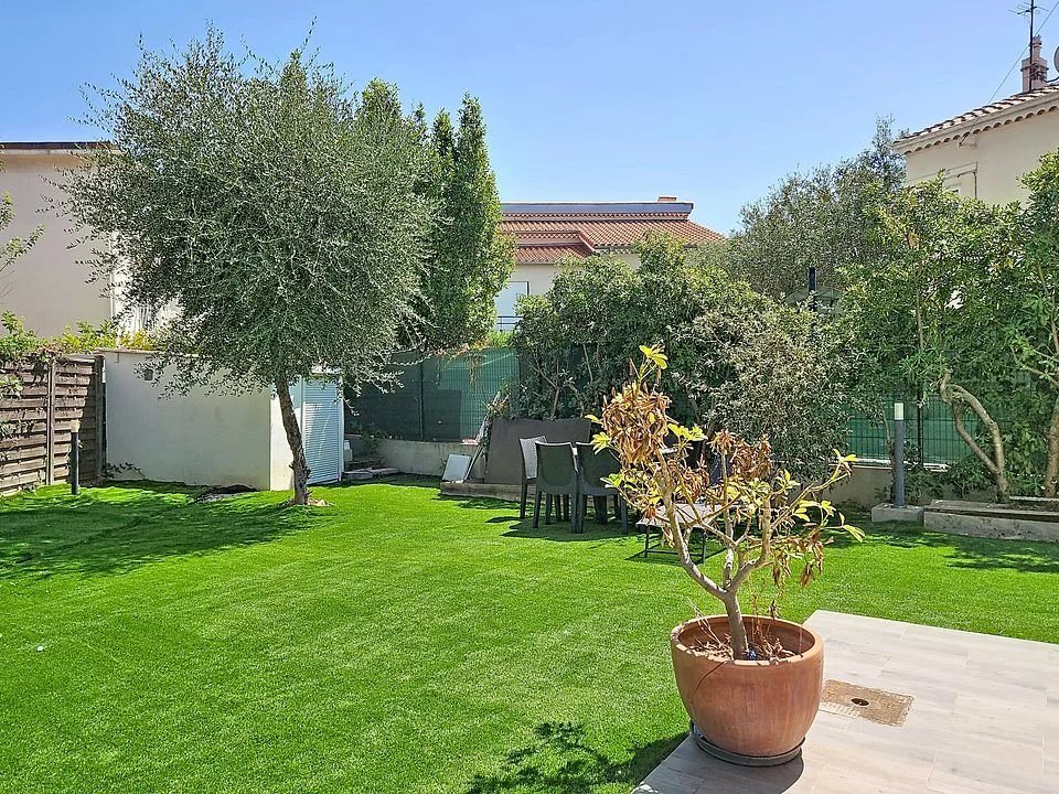 Maison à vendre, 128m², Saint-Laurent-du-Var