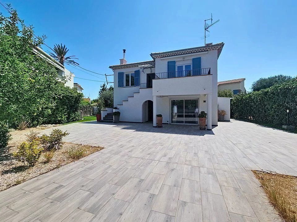Maison à vendre, 128m², Saint-Laurent-du-Var