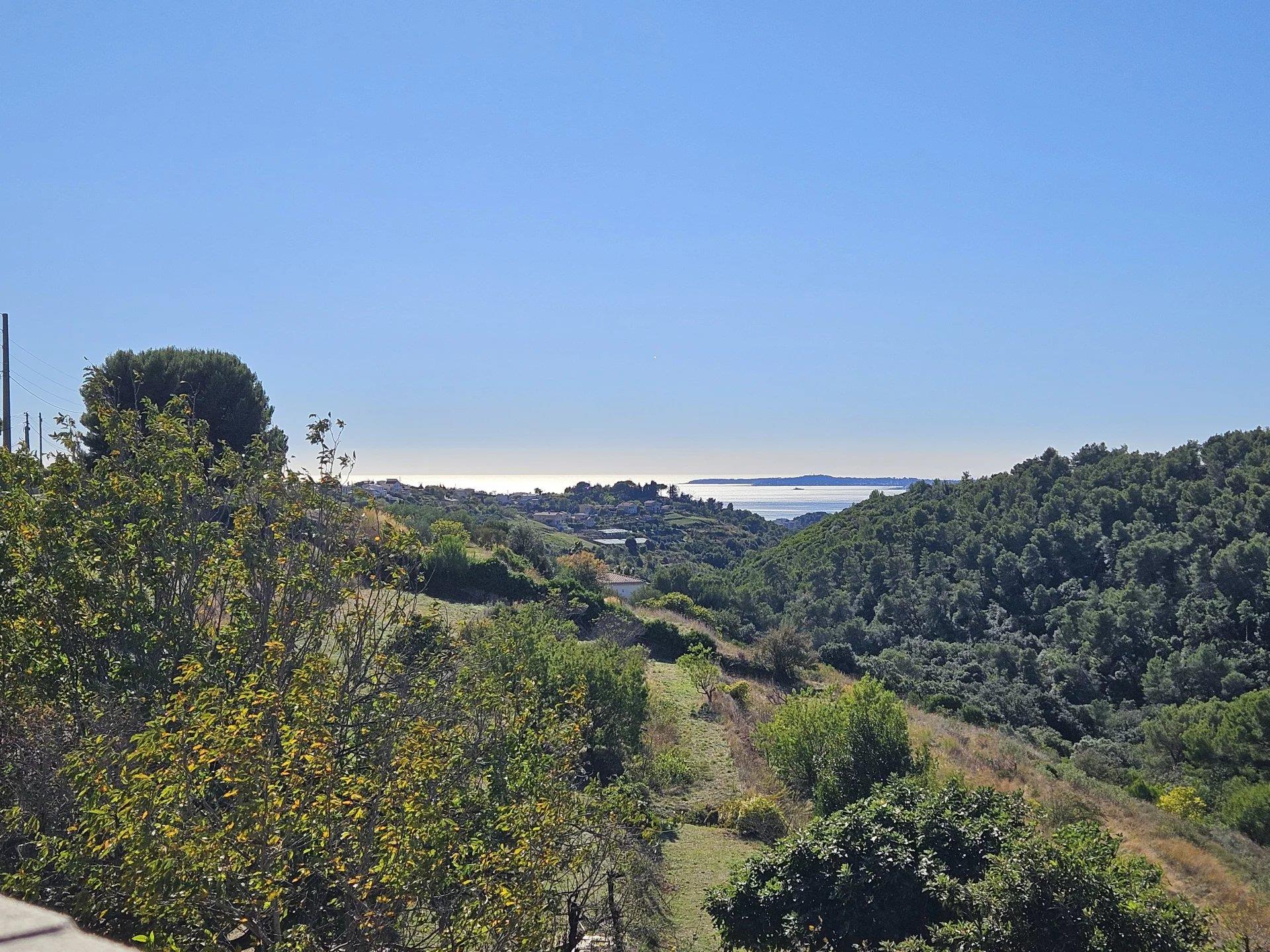 Maison à vendre, 115m², Saint-Laurent-du-Var