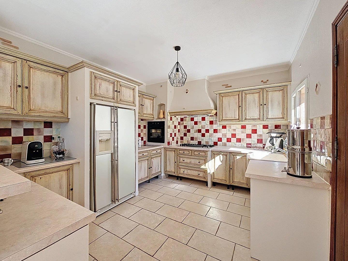 Maison à vendre, 115m², Saint-Laurent-du-Var