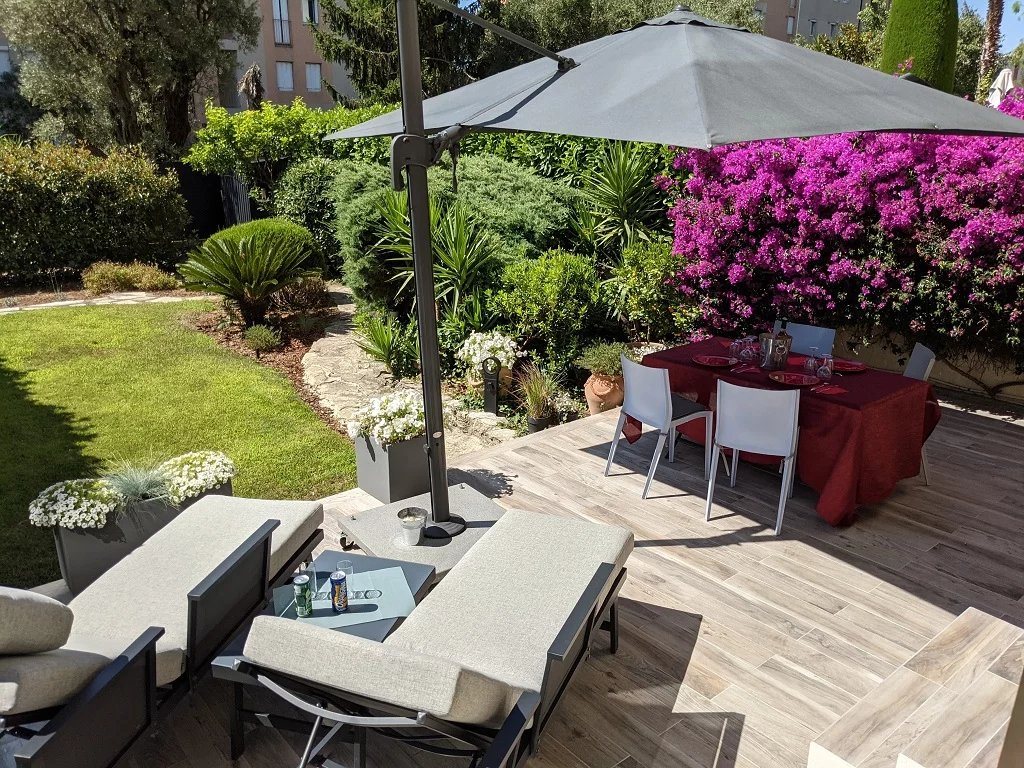 Appartement à vendre, 68m², Saint-Laurent-du-Var