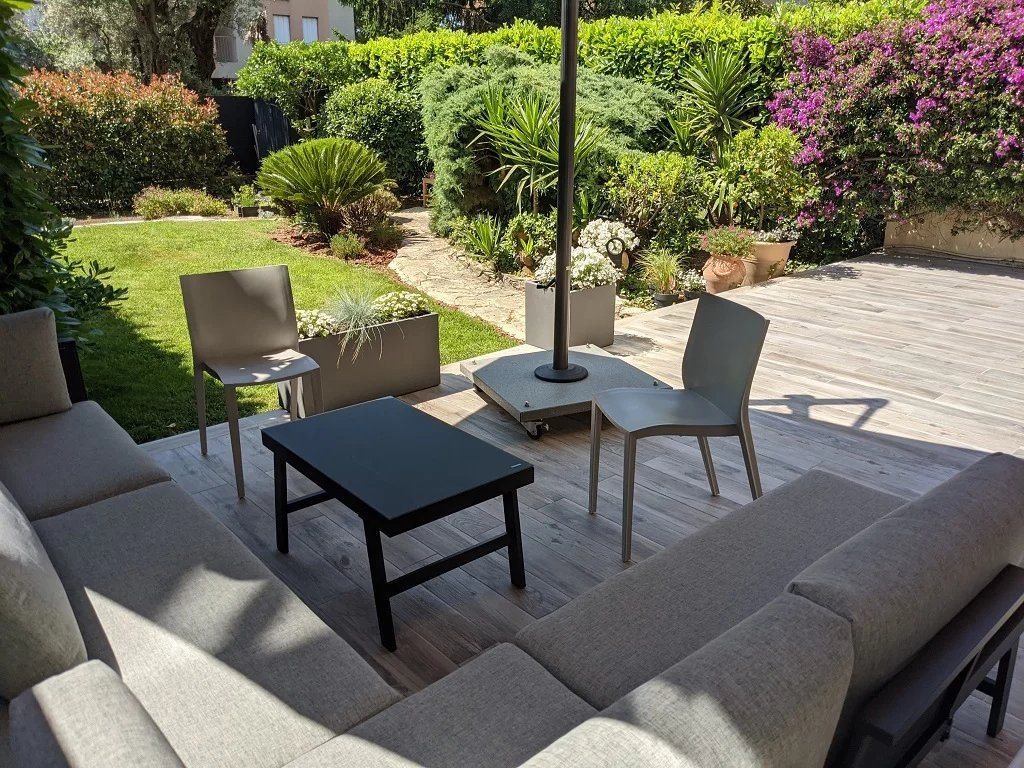 Appartement à vendre, 68m², Saint-Laurent-du-Var