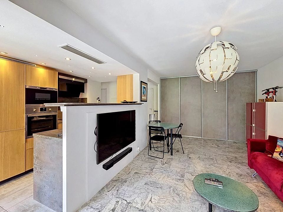 Appartement à vendre, 68m², Saint-Laurent-du-Var