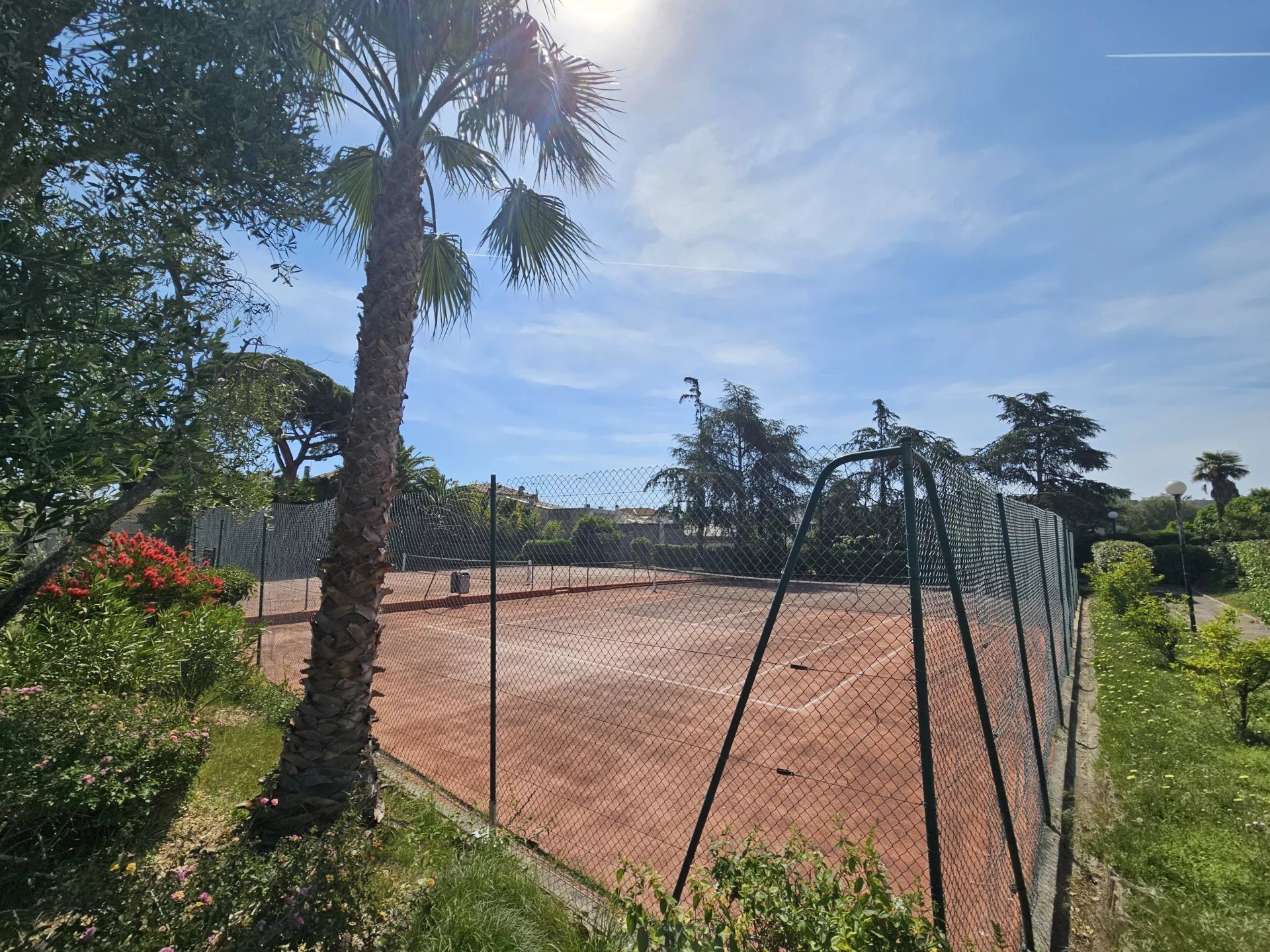 Appartement à vendre, 28m², Antibes