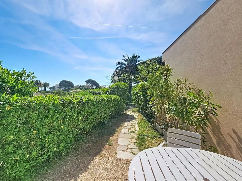 Appartement à vendre, 28m², Antibes