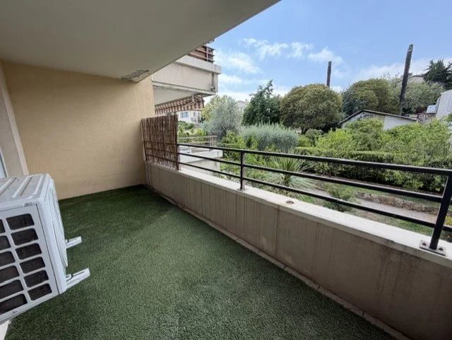 Appartement à louer, 57m², Saint-Laurent-du-Var