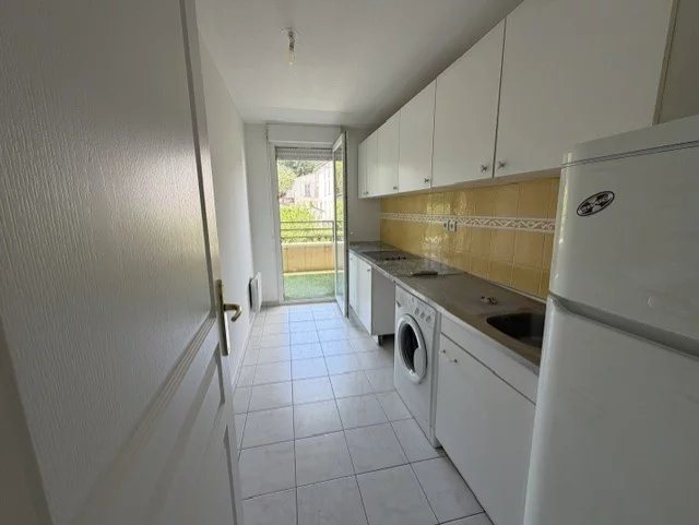 Appartement à louer, 57m², Saint-Laurent-du-Var