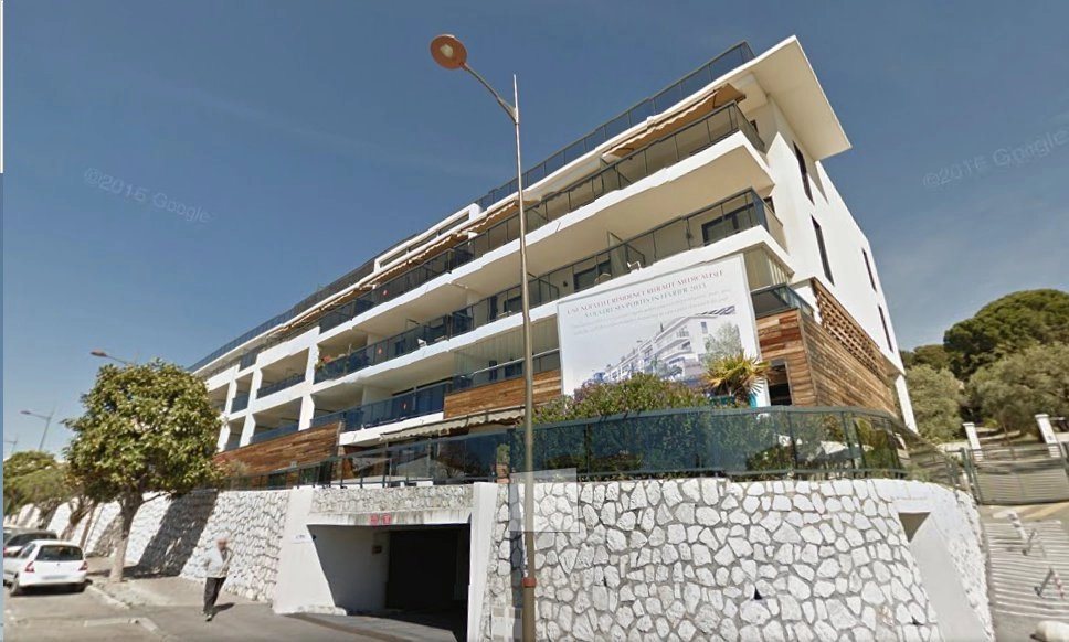 Appartement à louer, 129m², Saint-Laurent-du-Var