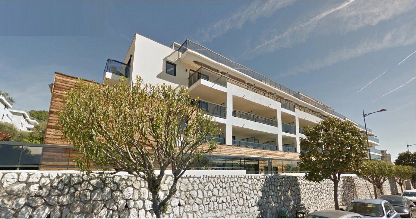 Appartement à louer, 129m², Saint-Laurent-du-Var