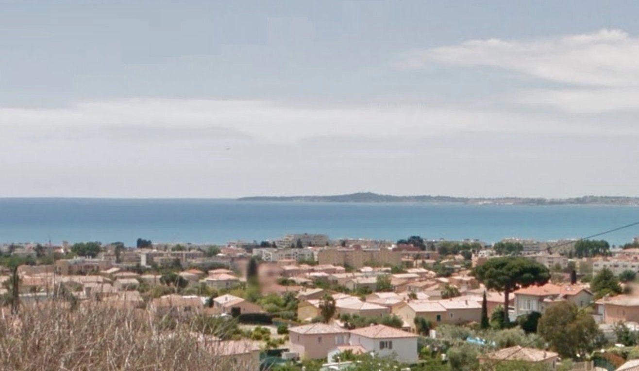 Appartement à louer, 129m², Saint-Laurent-du-Var