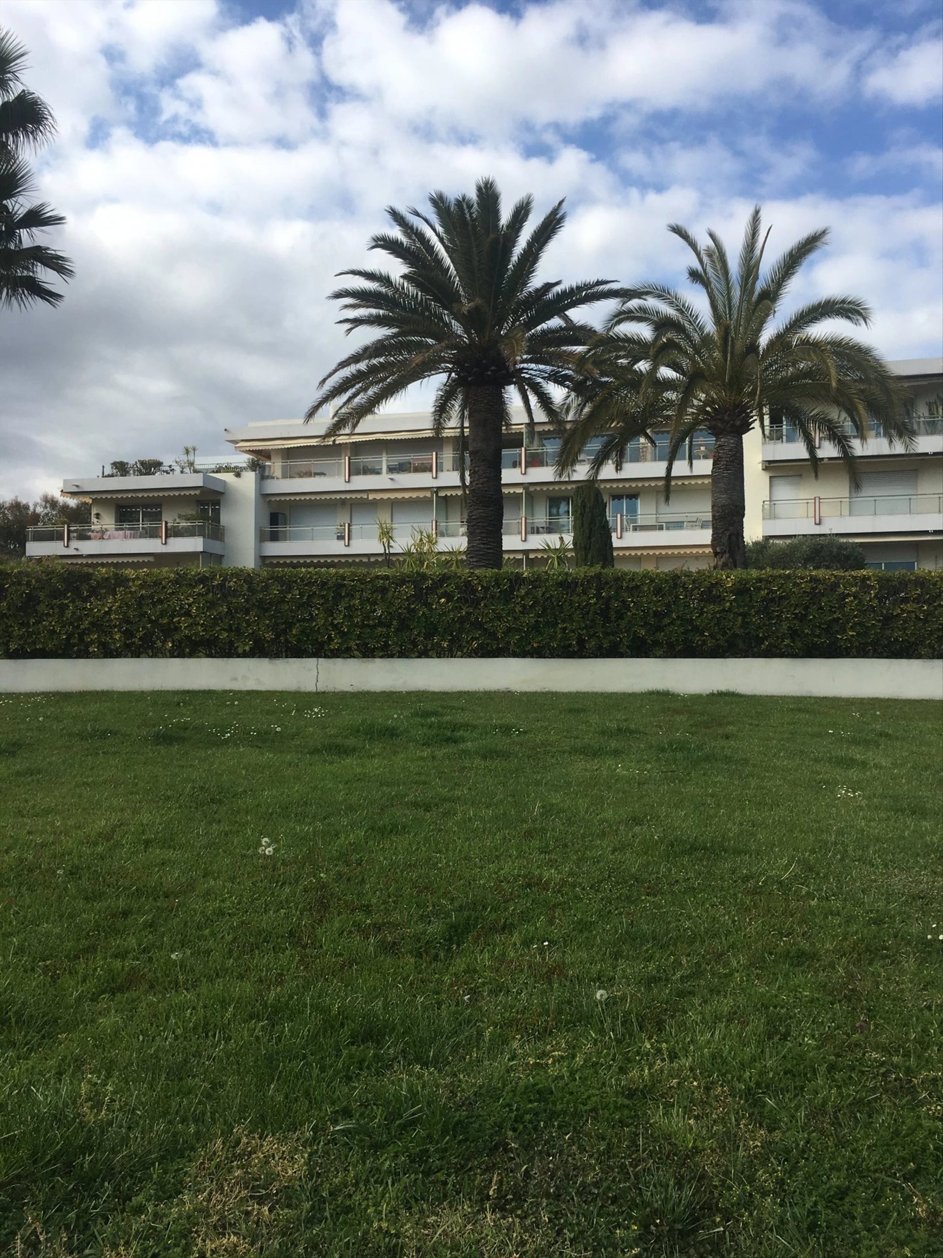 Appartement à louer, 28m², Saint-Laurent-du-Var