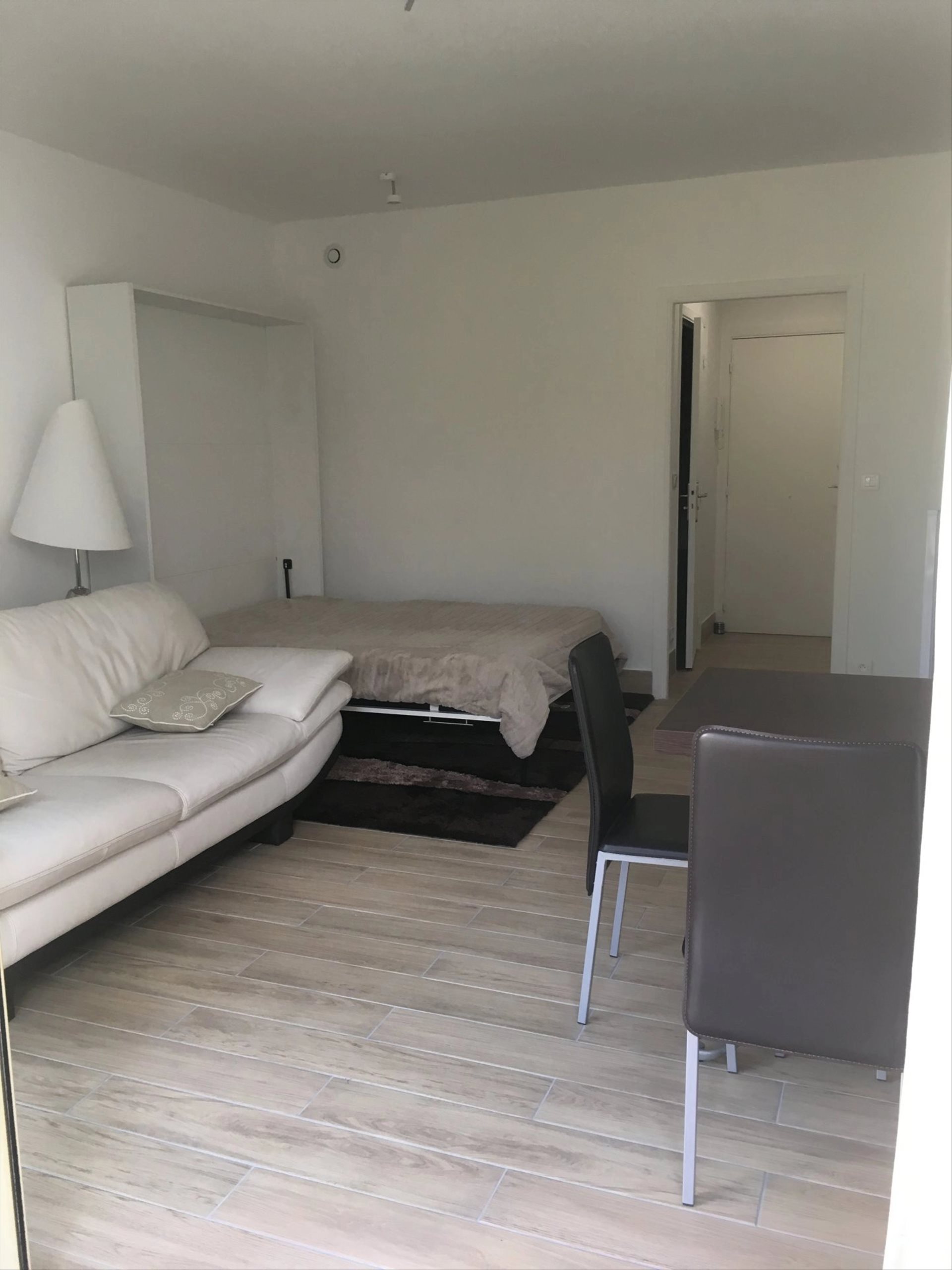Appartement à louer, 28m², Saint-Laurent-du-Var