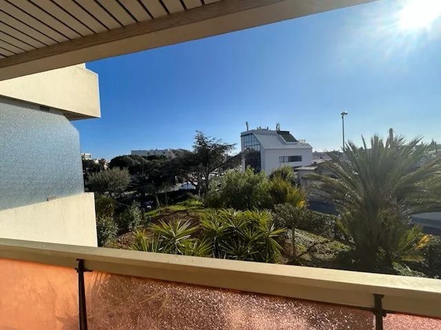 Appartement à louer, 81m², Saint-Laurent-du-Var