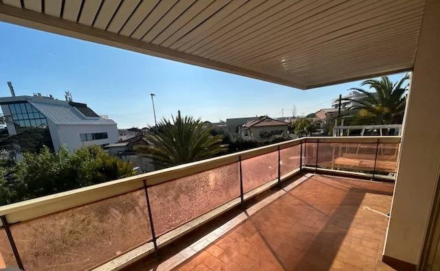 Appartement à louer, 81m², Saint-Laurent-du-Var