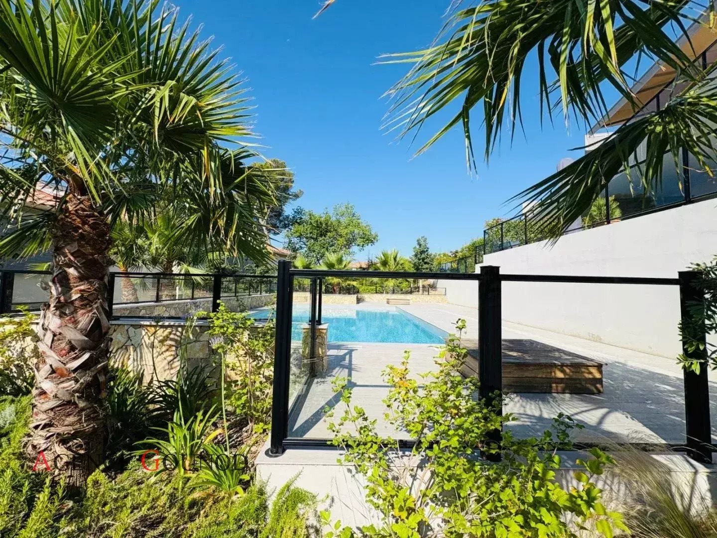 Appartement à vendre, 139m², Saint-Raphaël