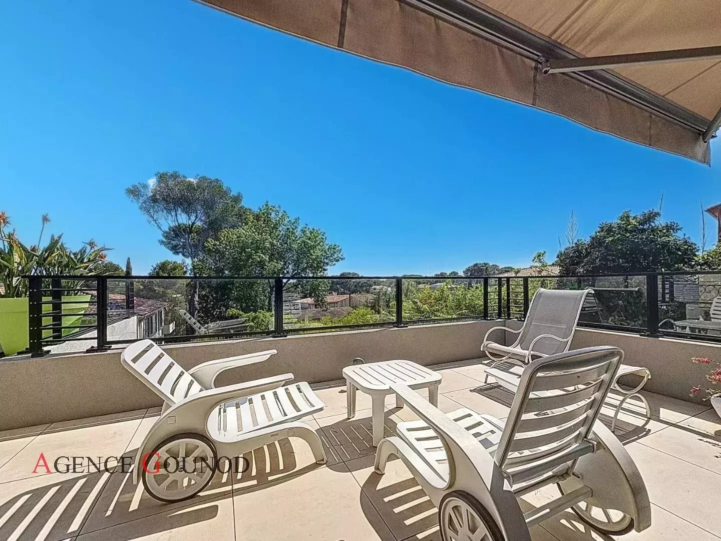 Appartement à vendre, 139m², Saint-Raphaël