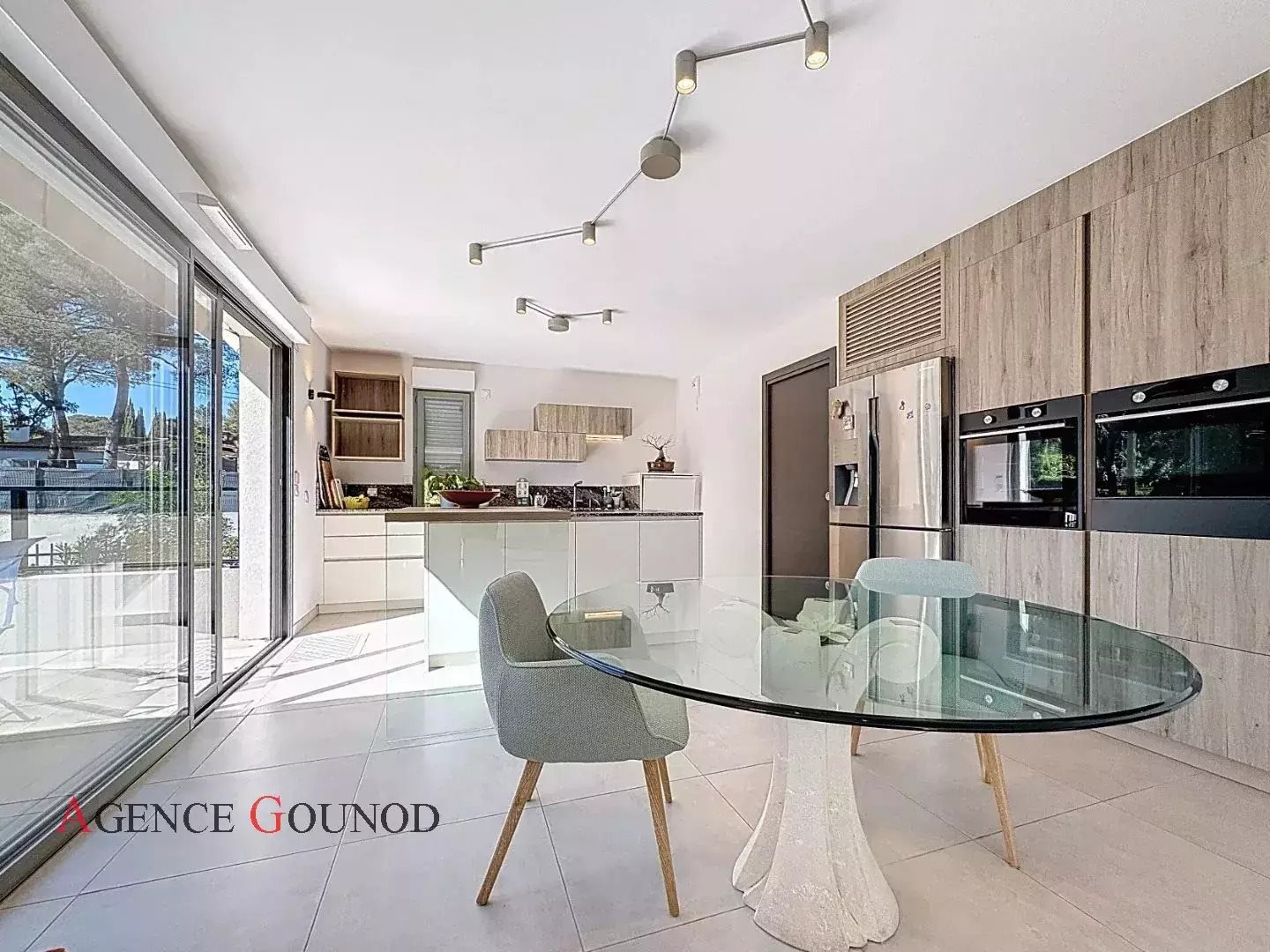 Appartement à vendre, 139m², Saint-Raphaël