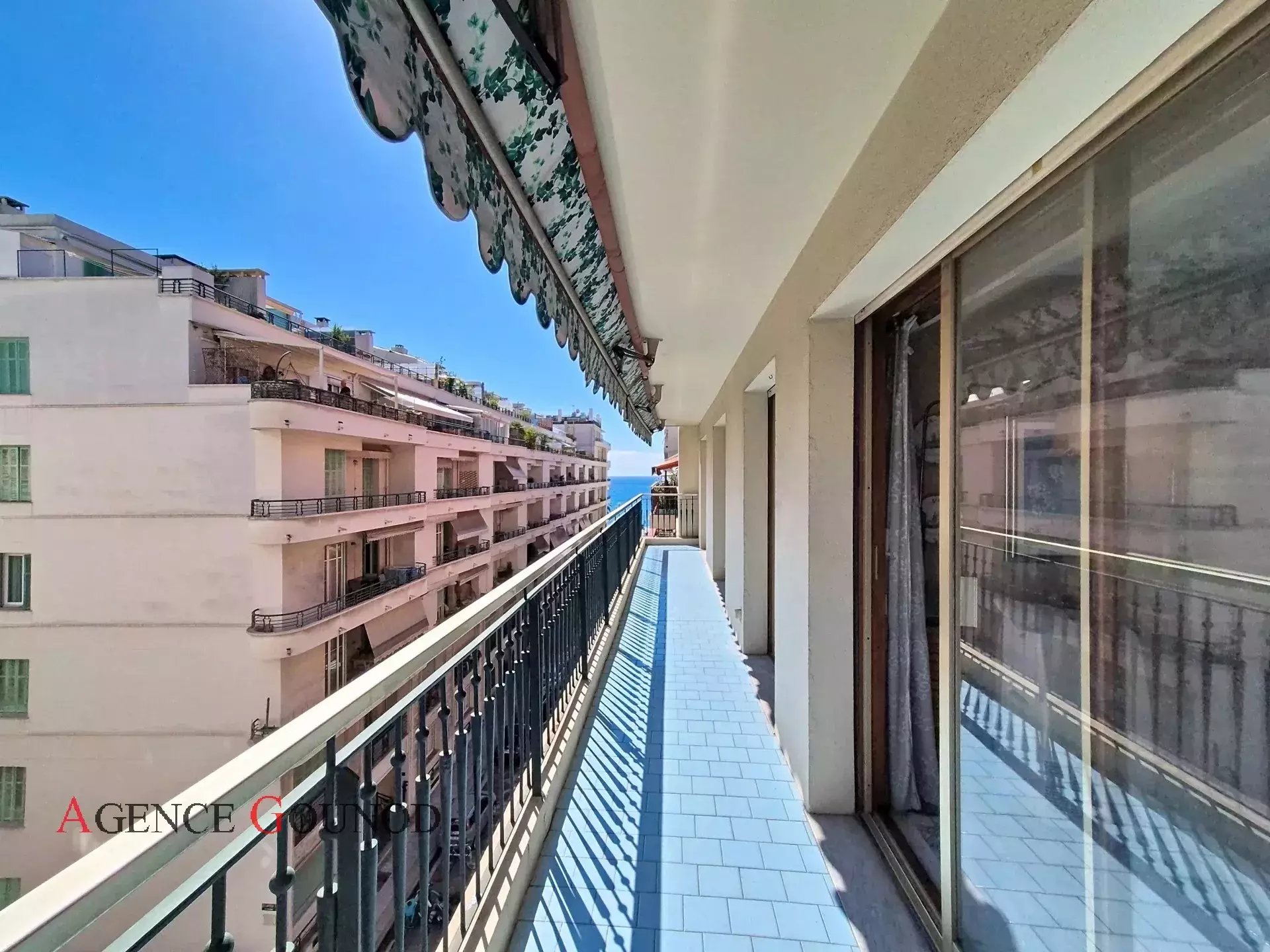 Appartement à vendre, 68m², Nice