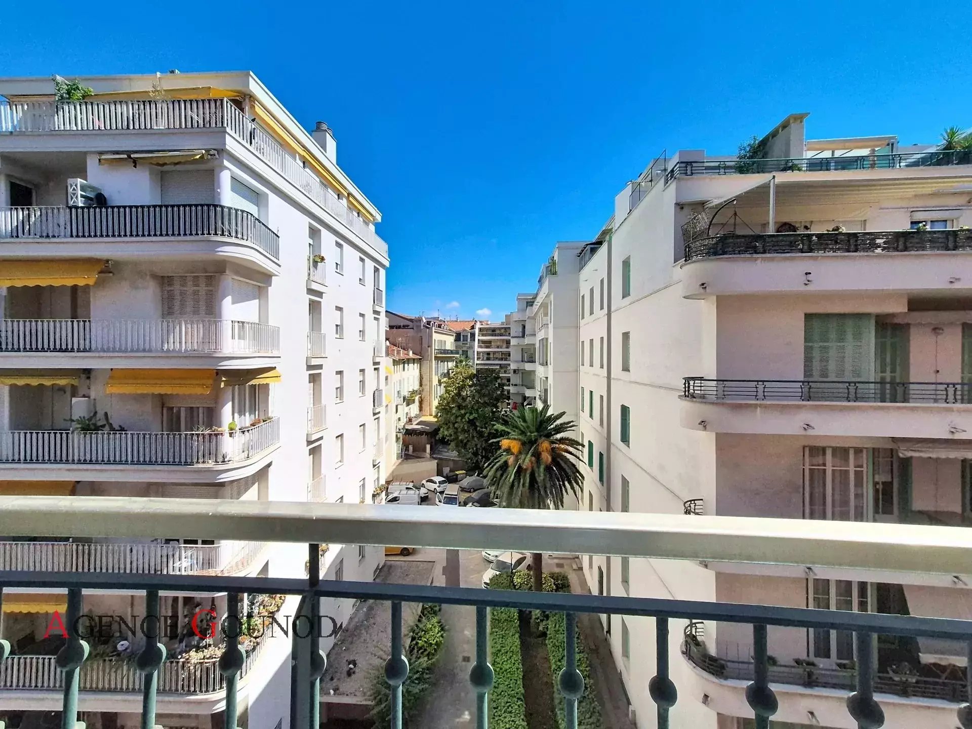 Appartement à vendre, 68m², Nice