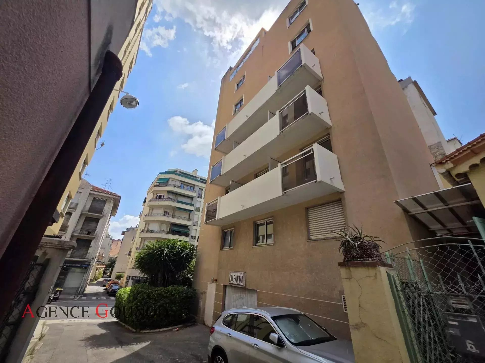 Appartement à vendre, 20m², Nice