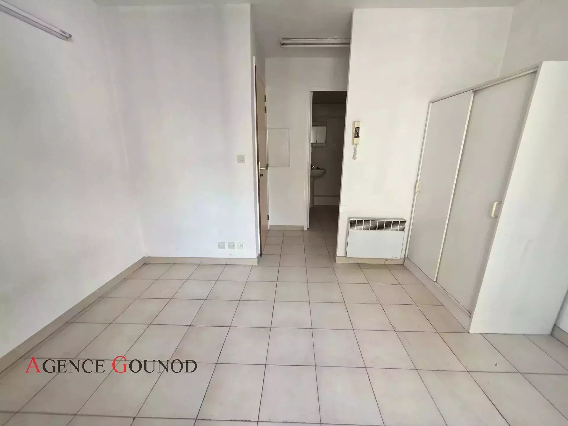 Appartement à vendre, 20m², Nice