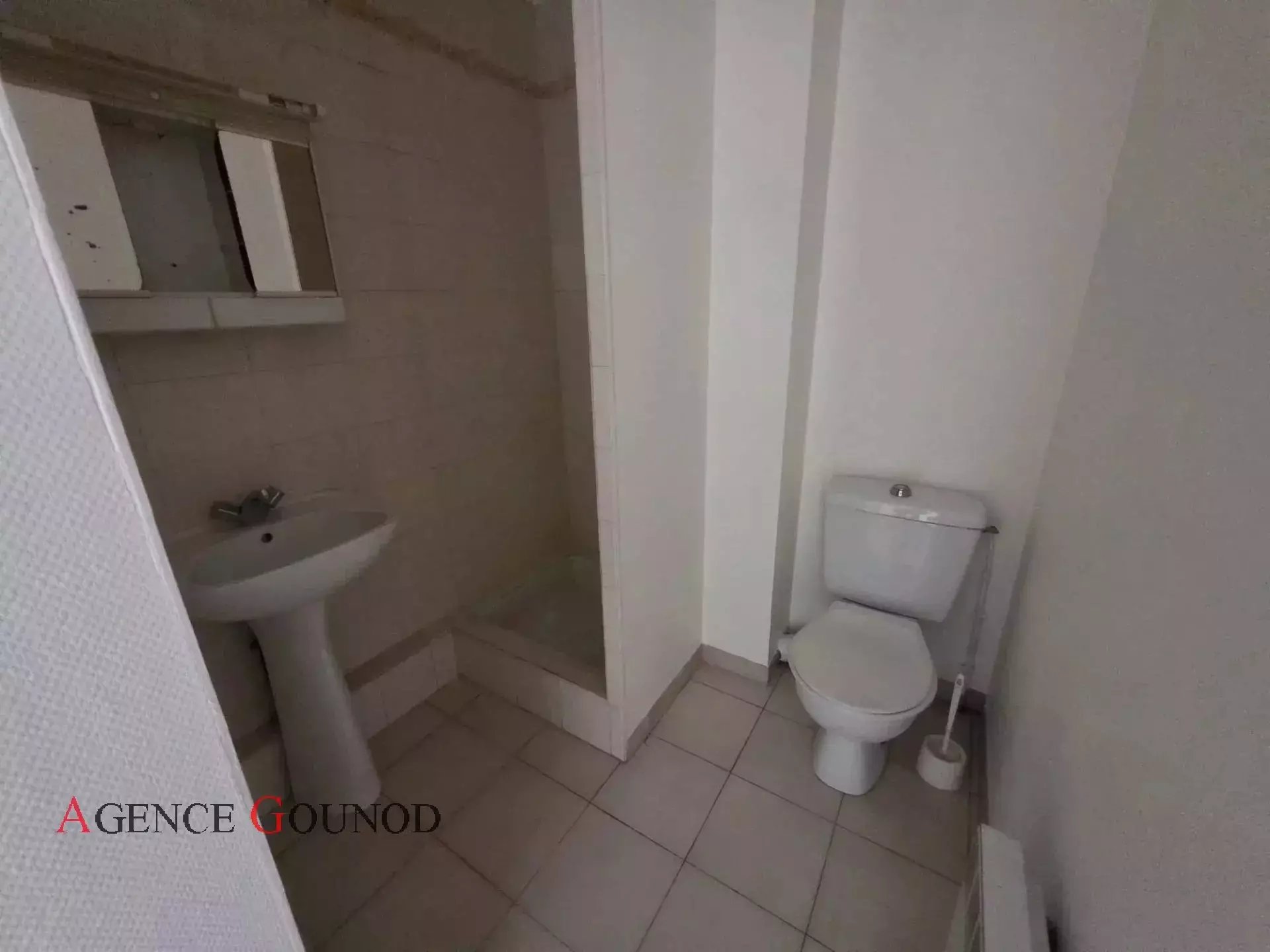 Appartement à vendre, 20m², Nice