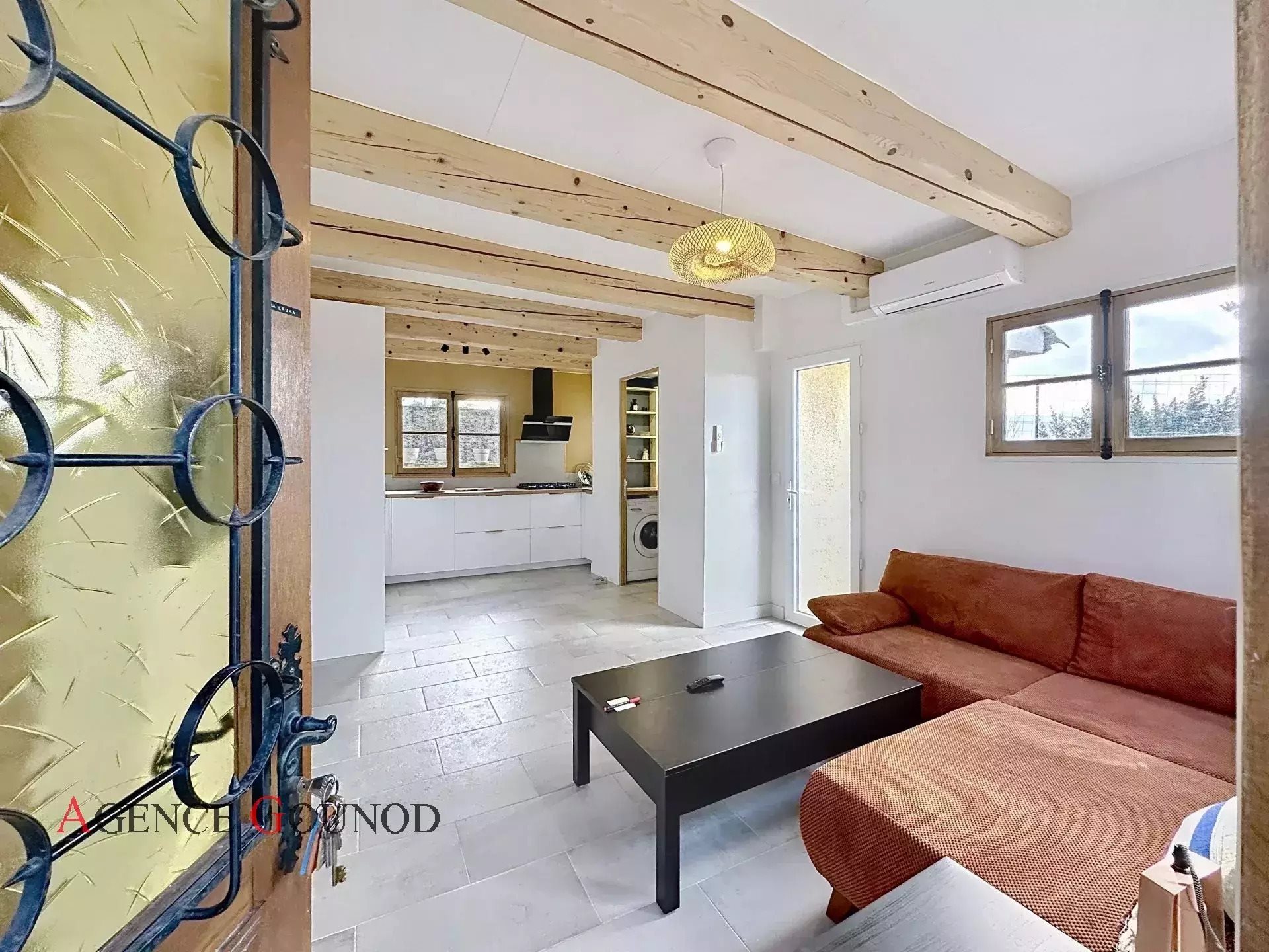 Maison à vendre, 43m², Nice
