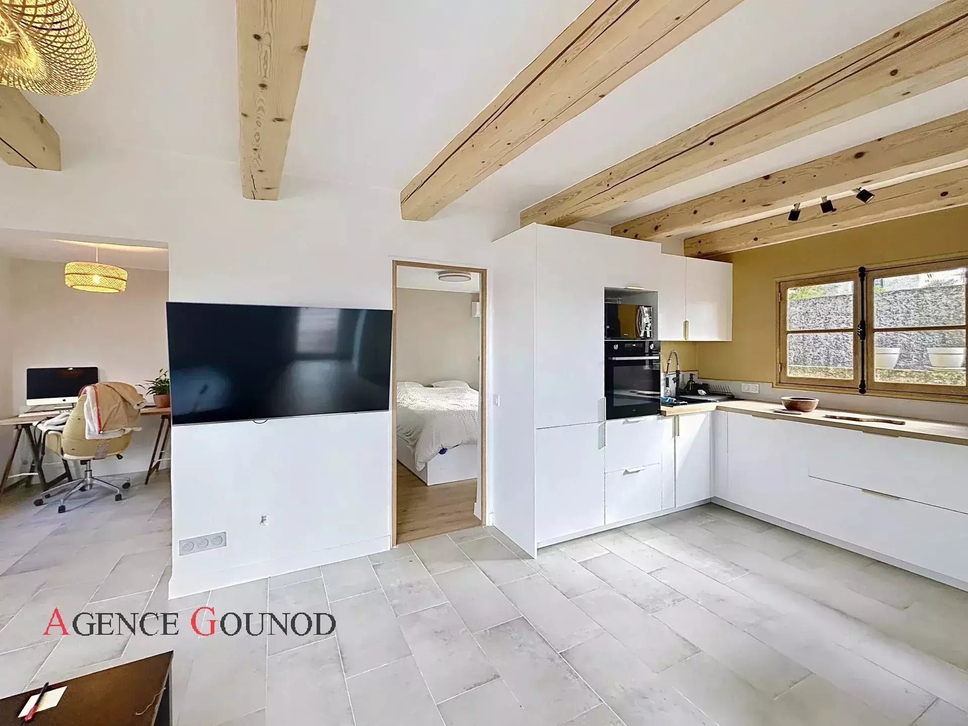Maison à vendre, 43m², Nice