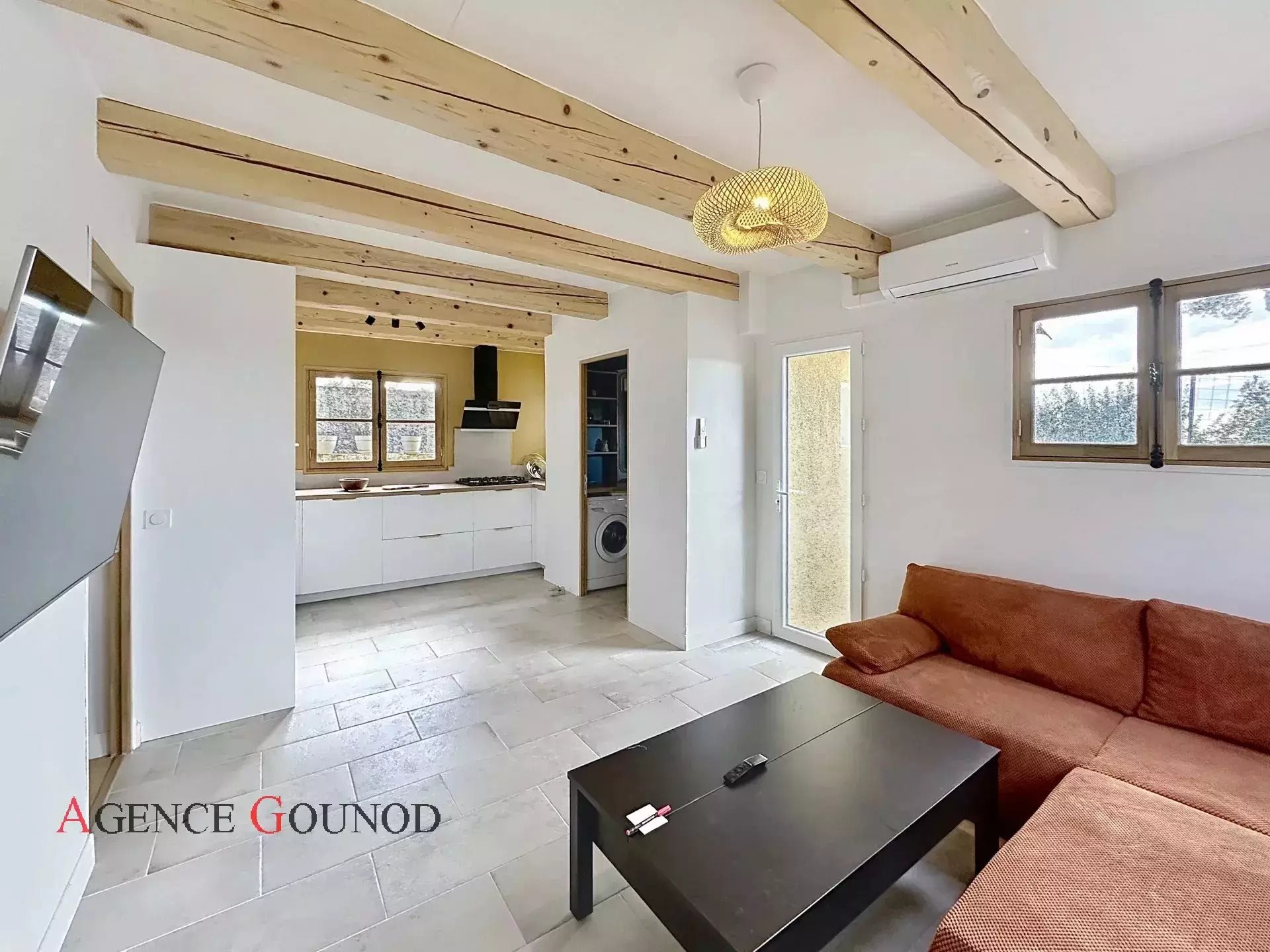 Maison à vendre, 43m², Nice