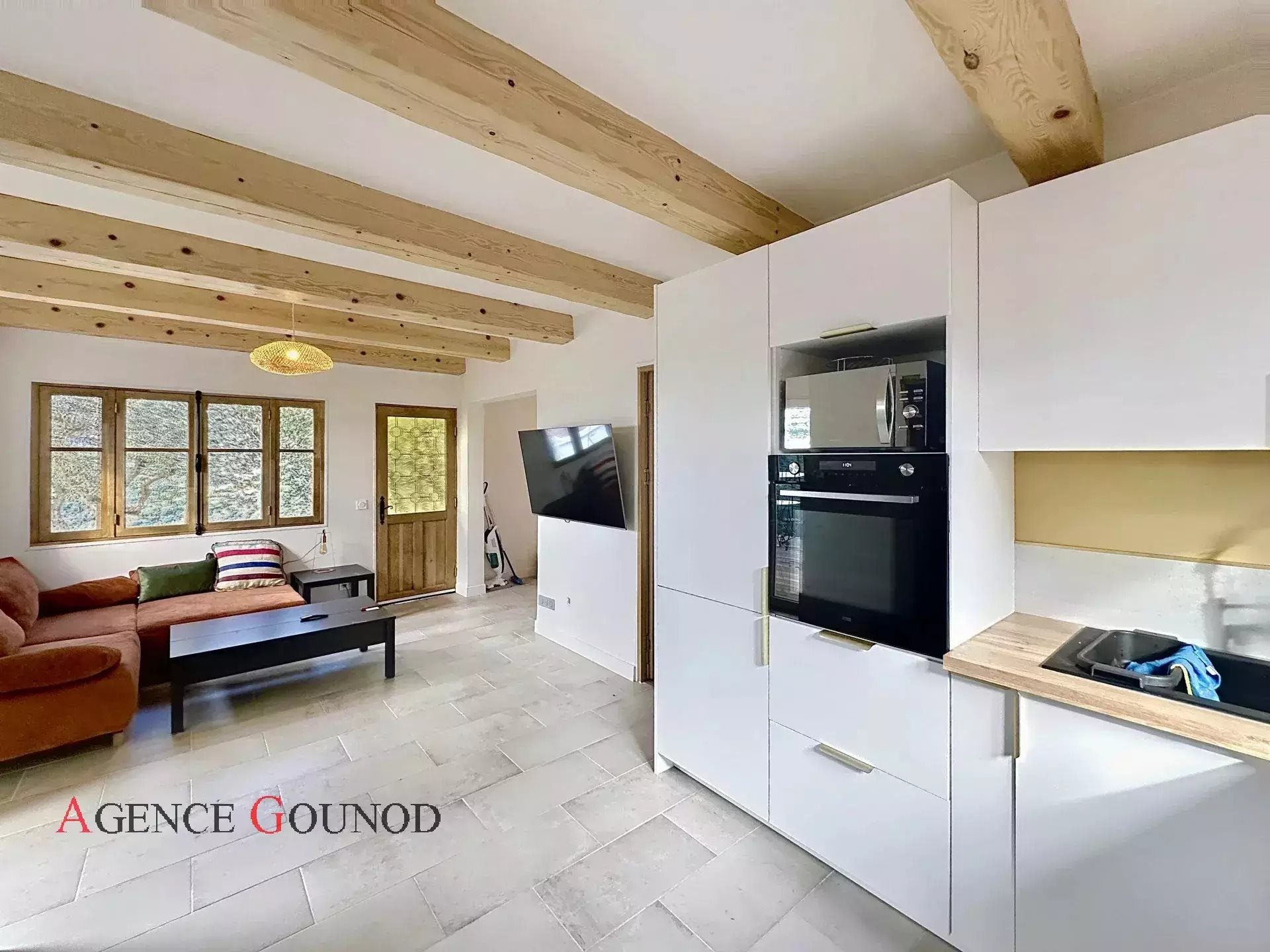 Maison à vendre, 43m², Nice