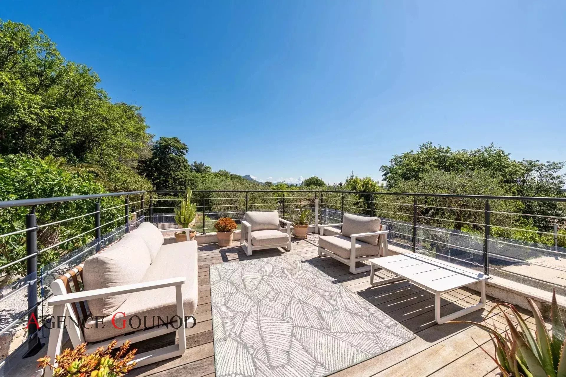 Appartement à vendre, 176m², Tourrettes-sur-Loup