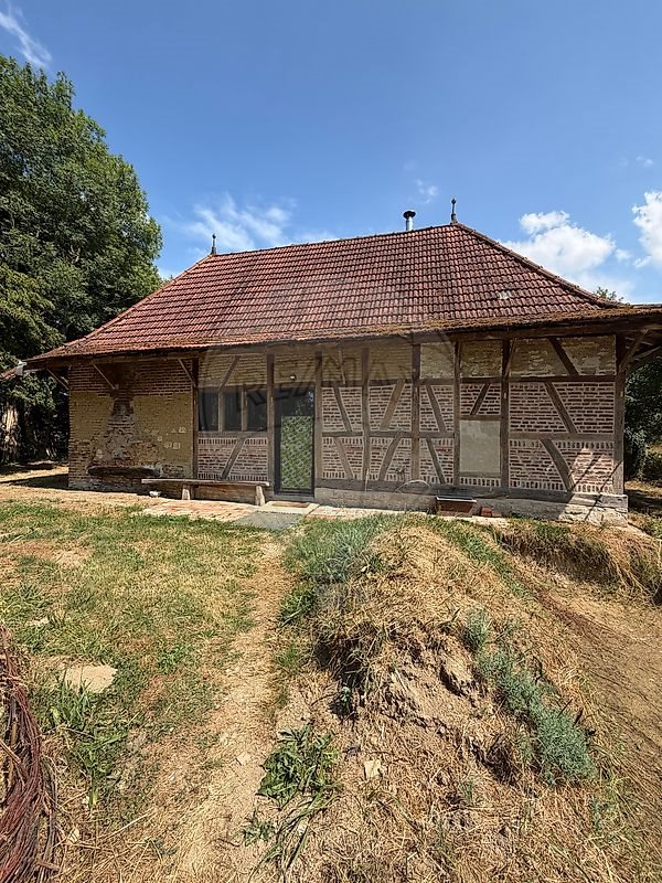 Maison à vendre, 103m², Montjay