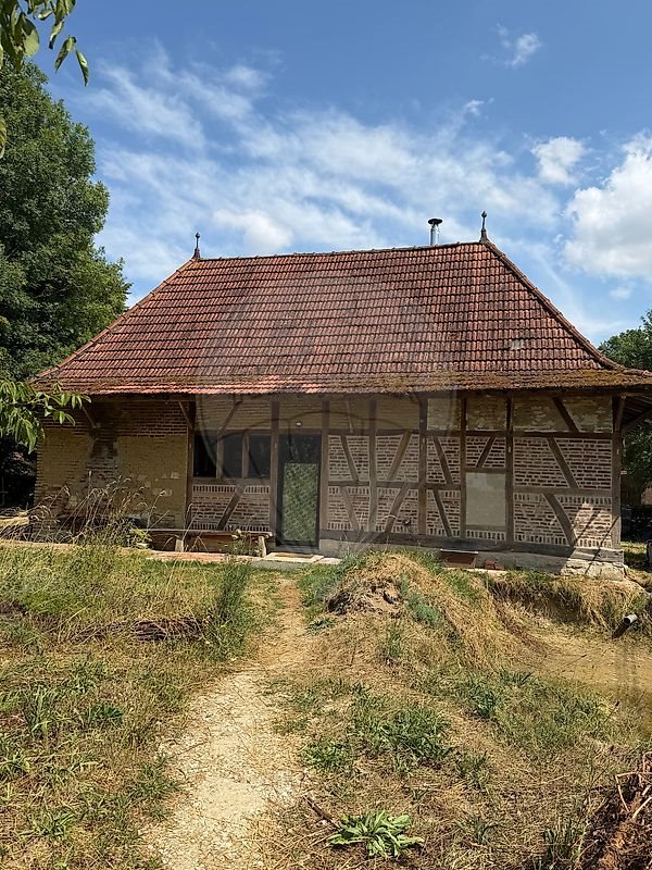 Maison à vendre, 103m², Montjay